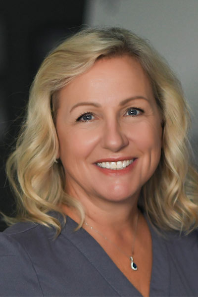 Debbie Venier, MS, TS