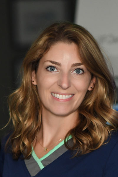 Gina Cirimele
