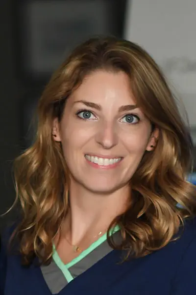 Gina Cirimele