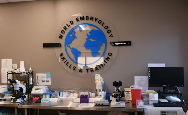 Embryology Education and Training