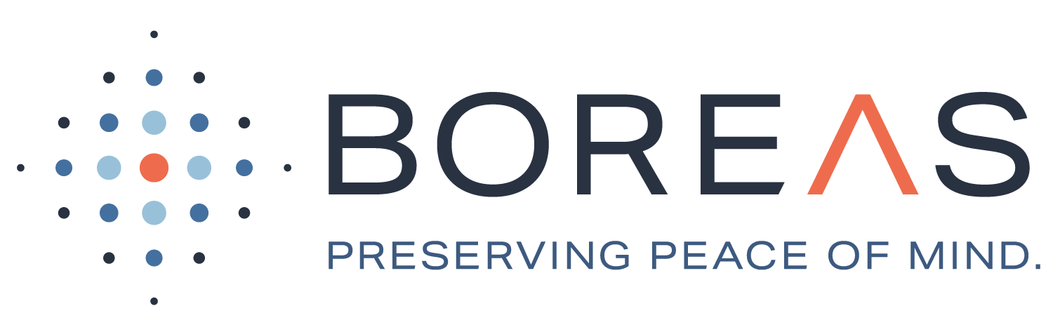 Boreas